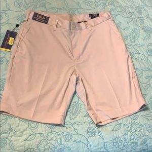 Polo performance Shorts